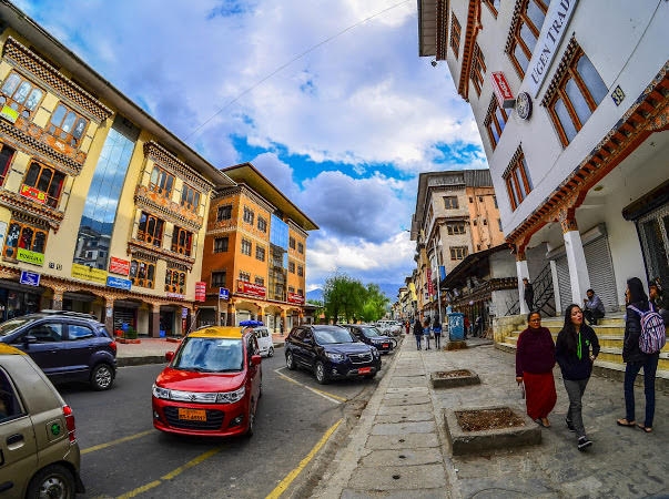 tinh yeu bhutan trong toi phan ii