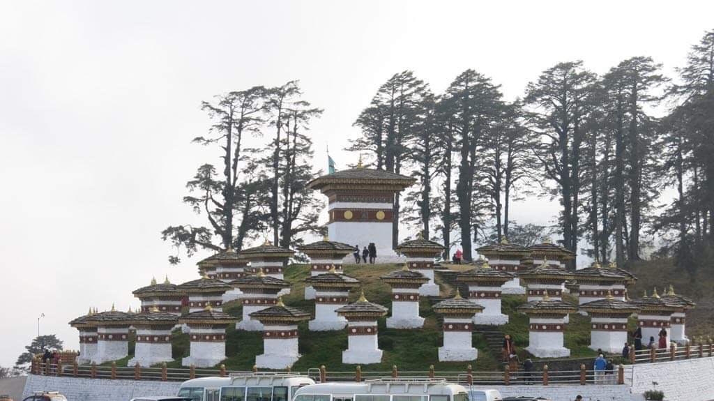 tinh yeu bhutan trong toi phan ii