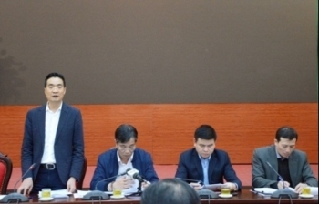 Hà Nội đã phê duyệt 31/33 đồ án quy hoạch chung Thủ đô