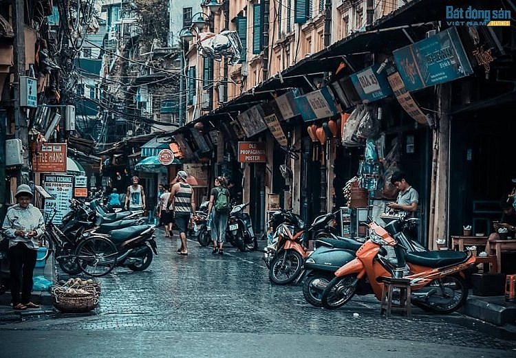 Hà Nội lọt top 10 thành phố trăng mật tuyệt vời nhất châu Á, theo Thetravel