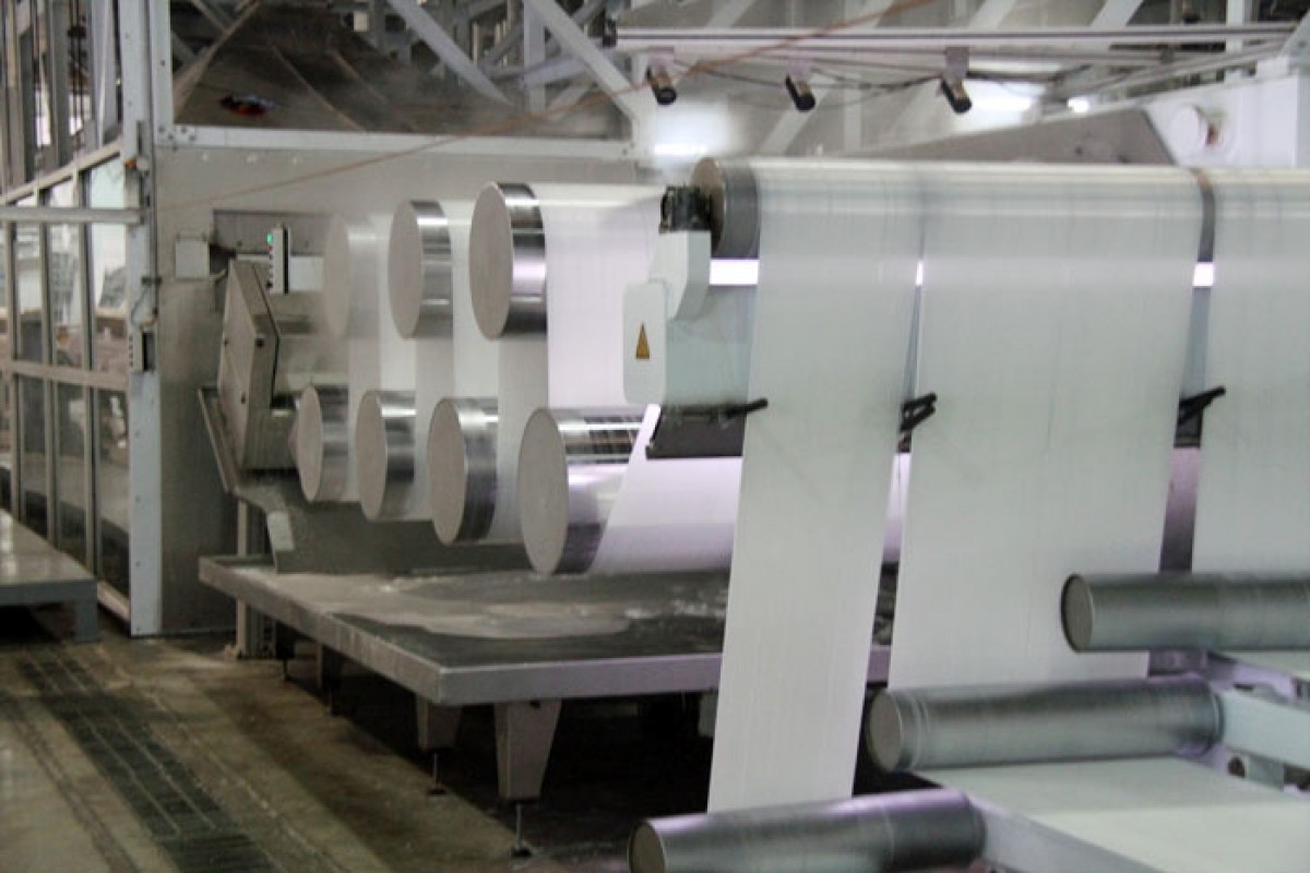 Hoa Kỳ nhận đơn yêu cầu điều tra chống bán phá giá đối với sản phẩm sợi dún Polyester từ Việt Nam