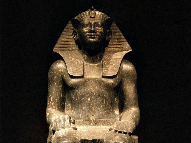 Những điều thú vị về xác ướp Ai Cập