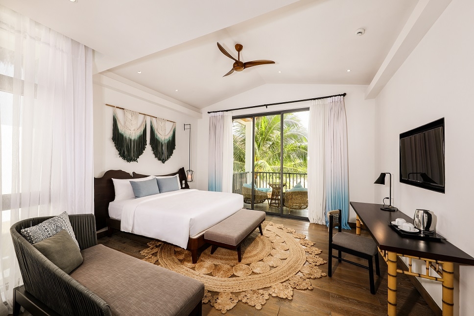 Rosewood Hotel Group sẽ quản lý Khu nghỉ dưỡng New World Phu Quoc Resort tại Nam Phú Quốc