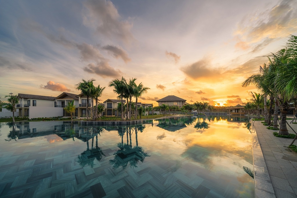 Rosewood Hotel Group sẽ quản lý Khu nghỉ dưỡng New World Phu Quoc Resort tại Nam Phú Quốc
