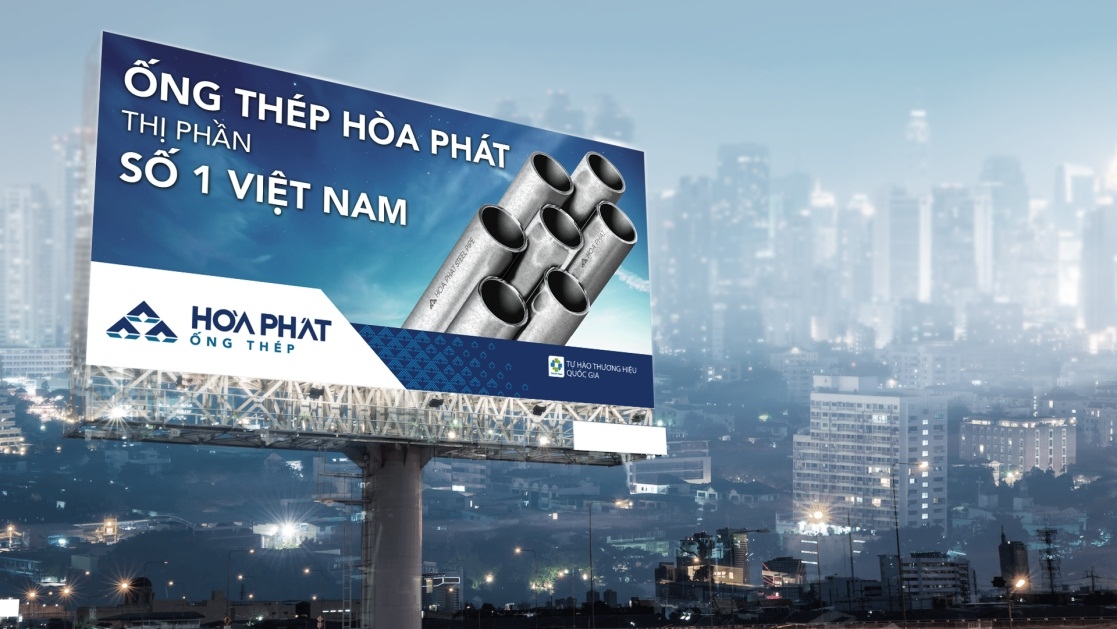 Tại sao giá cổ phiếu HPG tăng trưởng tốt, được nhà đầu tư quan tâm?