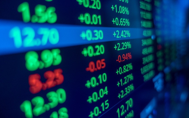 Tin nhanh Thị trường chứng khoán ngày 27/11: VN Index tăng điểm phiên thứ 9 liên tiếp