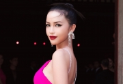 Sao Việt hôm nay 4/11: Hoa hậu Nguyễn Thị Ngọc Châu được trang Miss Universe theo dõi