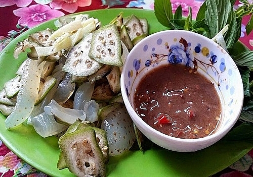 nuoc dac san rieng xu hue