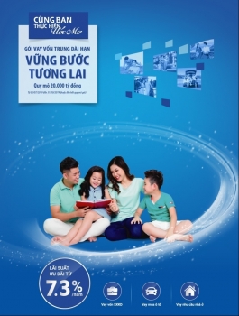 Người mua nhà bối rối trước dự báo thị trường!