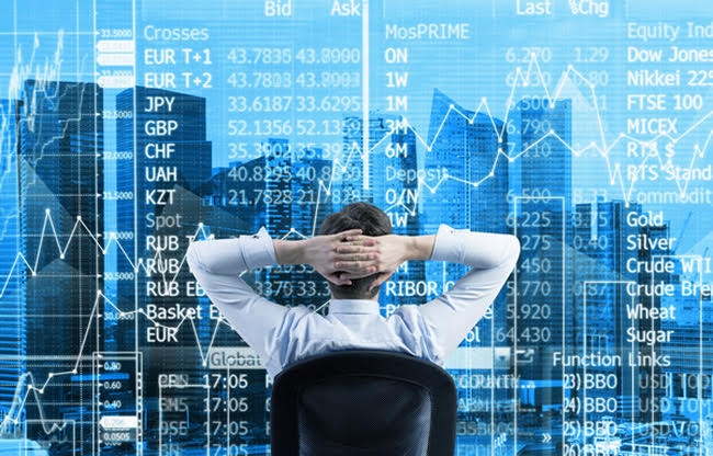 Tin nhanh Thị trường chứng khoán ngày 01/12: Thị trường hồi phục ngoạn mục - VN Index quay đầu tăng điểm nhẹ