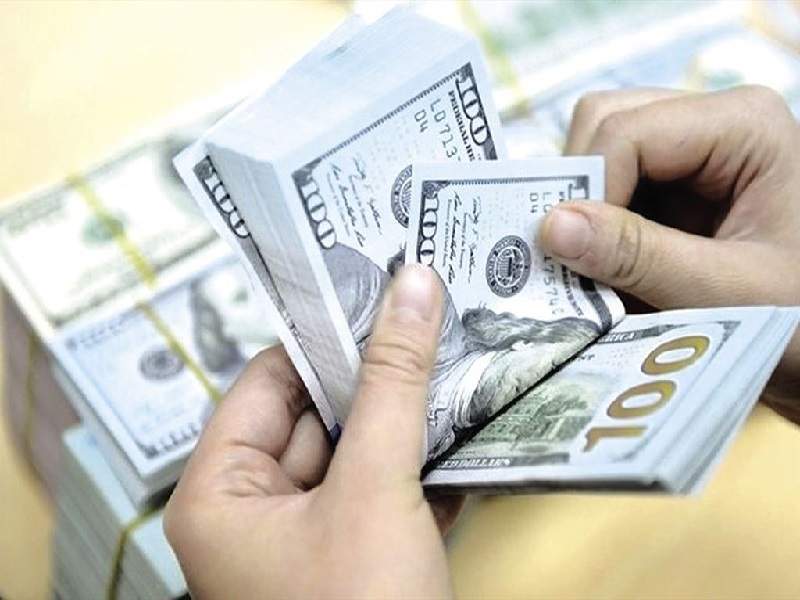 Tỷ giá ngoại tệ hôm nay 27/1: Đồng USD tăng nhẹ