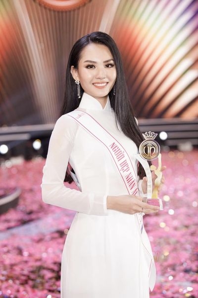 Profile “cực đỉnh” của Miss World Việt Nam 2022