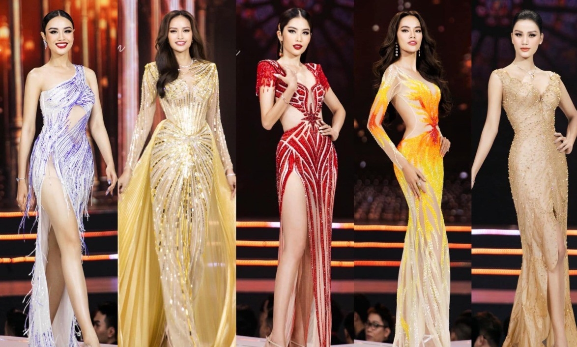Bị phạt 70 triệu đồng vì sự cố mặc đồ phản cảm của Siêu mẫu Hà Anh, BTC Hoa hậu Hoàn vũ Việt Nam nói gì?