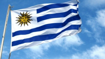 Tin Bộ Ngoại giao: Điện mừng Quốc khánh nước Cộng hòa Đông Uruguay