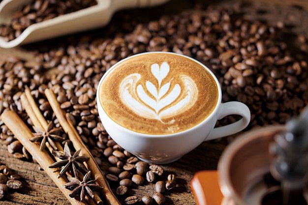 Giá cà phê hôm nay 2/9: Giá cà phê trong nước giảm 200 đồng/kg