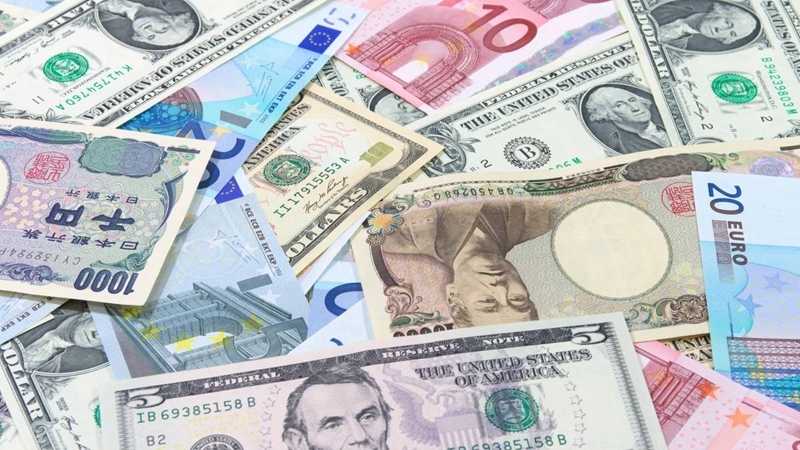 Tỷ giá ngoại tệ hôm nay 10/9: Đồng USD giảm mạnh