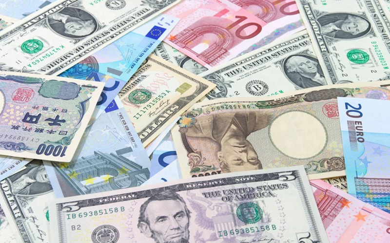 Tỷ giá ngoại tệ hôm nay 10/9: Đồng USD giảm mạnh