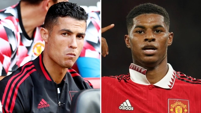 Ten Hag tin rằng MU có thể giành được danh hiệu Premier League với Rashford