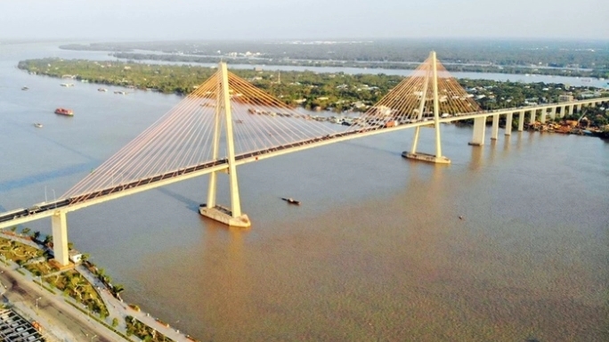 Bến Tre và Vĩnh Long thống nhất xây cầu Đình Khao kết nối hai tỉnh