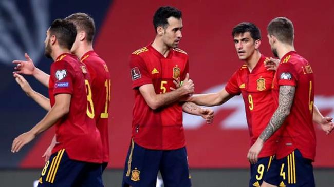 Bồ Đào Nha – Tây Ban Nha: Bài test cho Cup vàng ở Qatar