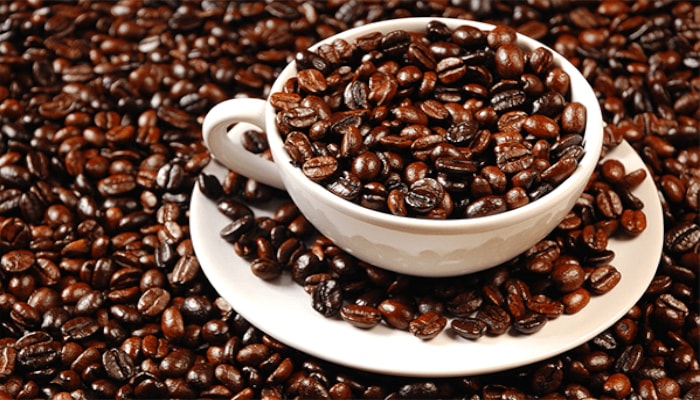 Giá cà phê hôm nay 2/10: Giảm 400 đồng/kg