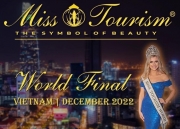 Nhiều hoạt động Hoa hậu Du lịch Thế giới - Miss Tourism World 2022 diễn ra tại Sơn La