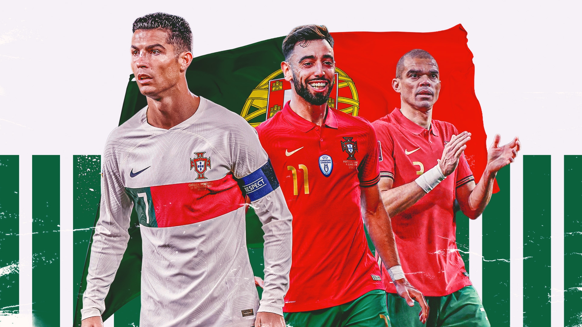 Ứng cử viên cho chức vô địch World Cup- cơ hội nào cho Ronaldo?