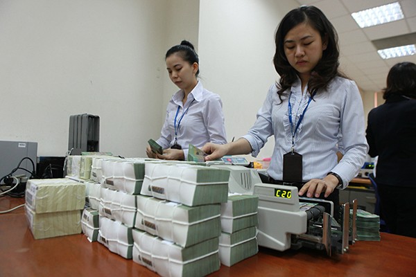 Tỷ giá USD hôm nay 17/11: Thị trường thế giới tiếp tục đi xuống
