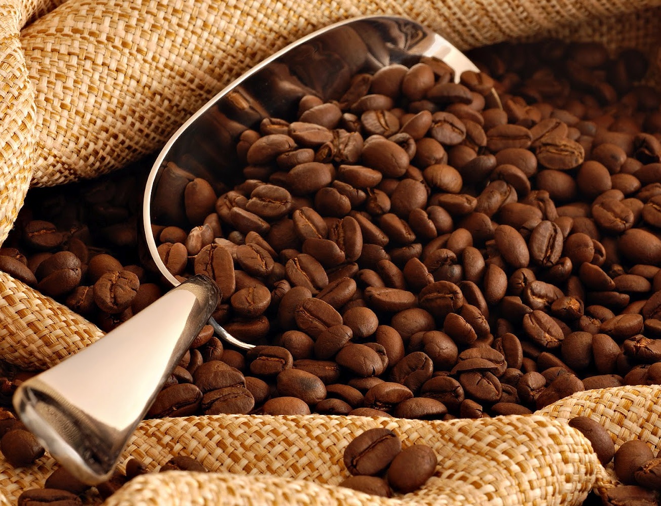 Giá cà phê hôm nay 25/11: Giá cà phê quay đầu giảm