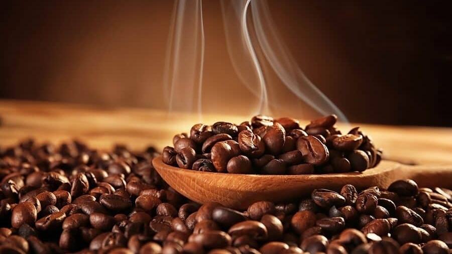 Giá cà phê hôm nay 27/11: Vượt mốc 40.000 đồng/kg