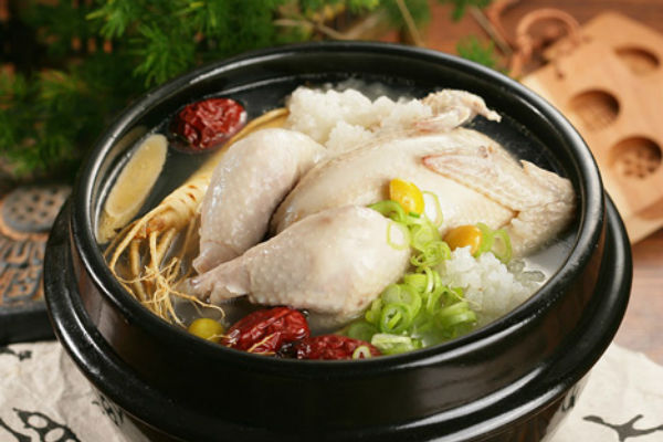 Những món ăn không thể bỏ lỡ khi đến Hàn Quốc