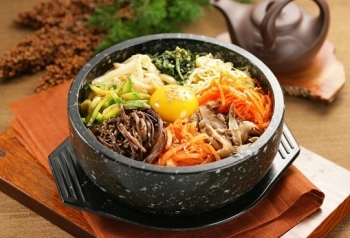 Những món ăn không thể bỏ lỡ khi đến Hàn Quốc