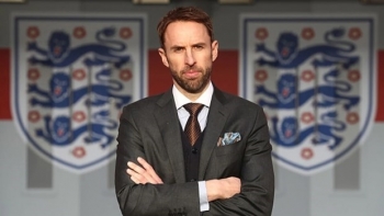 HLV Gareth Southgate bị chỉ trích vì chiến thuật bảo thủ