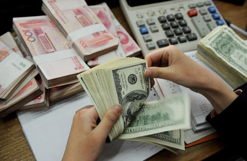 Tỷ giá ngoại tệ hôm nay 25/12:  Đồng USD xác lập phiên giảm tuần