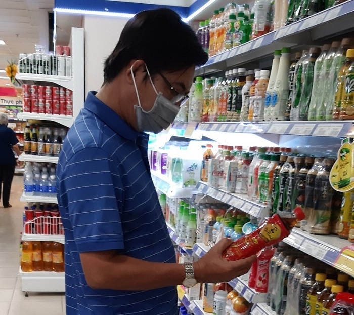 62% người Việt chọn đồ uống nhanh, tốt cho sức khỏe ngày Tết