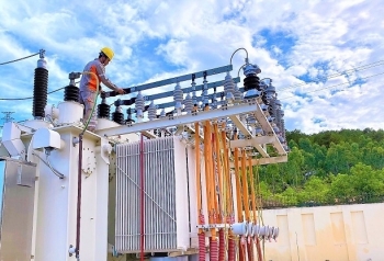 Điện lực Thanh Hóa nỗ lực tăng trưởng về điện đáp ứng nhu cầu phát triển kinh tế - xã hội