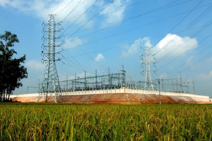 Tổng Công ty Điện lực miền Bắc và dấu ấn đưa điện về nông thôn và tăng trưởng thương phẩm