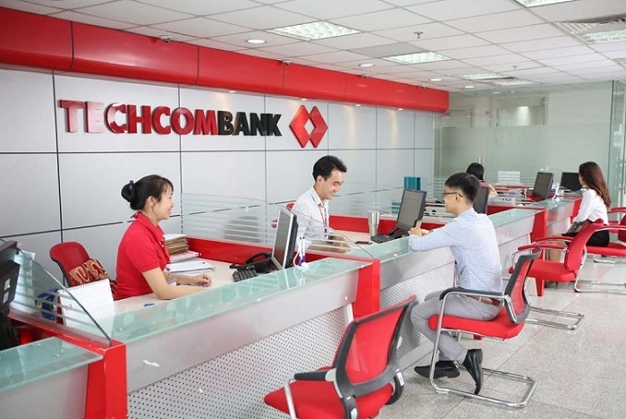 2 ngân hàng Techcombank và Á Châu tăng vốn điều lệ