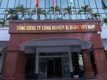 Tổng doanh thu của Vicem giai đoạn 2015- 2019 đạt 182.100 tỷ đồng