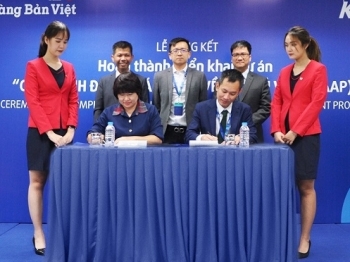 Ngân hàng Bản Việt đã hoàn thành sớm 3 trụ cột Basel II