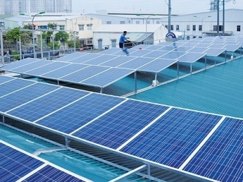 Hà Nội phấn đấu đến năm 2030 điện năng thương phẩm thành phố đạt 52.178 triệu kWh