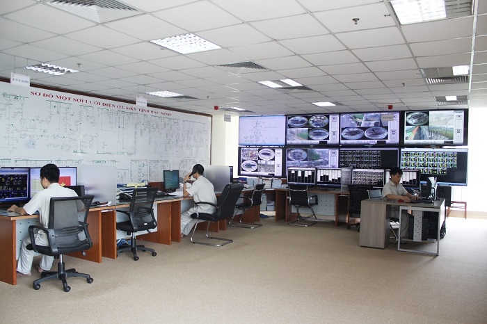 Công ty Điện lực Bắc Ninh ứng dụng công nghệ thông tin tăng hiệu quả sản xuất kinh doanh