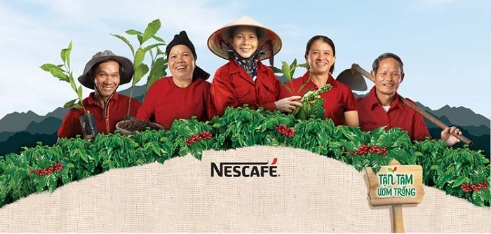 Nestlé Việt Nam nhận 2 giải thưởng về Trao quyền cho Phụ nữ