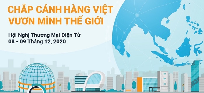 Ngân hàng SHB cùng Amazon tổ chức Hội nghị Thương mại điện tử xuyên biên giới 2020 nhằm “Chắp cánh hàng Việt vươn mình thế giới”