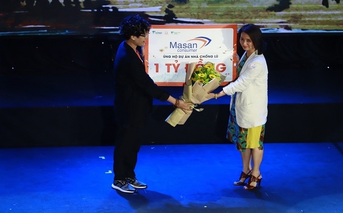 Tập đoàn Masan đã mua thành công 68,000 tấn khô đậu tương thông qua đấu giá quốc tế