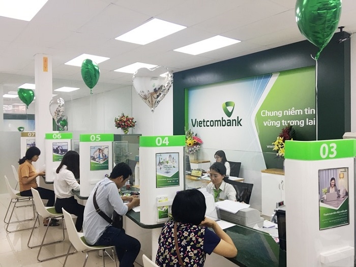 Vietcombank giảm lãi suất cho vay trong 3 tháng chia sẻ khó khăn với khách hàng