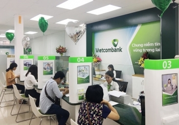 Vietcombank giảm lãi suất cho vay trong 3 tháng chia sẻ khó khăn với khách hàng