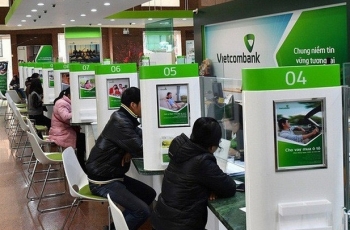 Tin nhanh ngân hàng ngày 17/12: Vietcombank dành 2.500 tỷ đồng cho doanh nghiệp SME vay ưu đãi đón mùa kinh doanh Tết Tân Sửu
