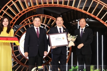 Tập đoàn Hưng Thịnh vào Top 10 Doanh nghiệp bền vững 2020
