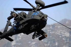 Mỹ sẽ không dùng trực thăng tấn công tại Iraq, Syria